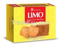 Limo crackers