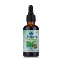 Chewing gum sweetner- stevia liquid extract