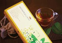 Pure natural Chinese herbal  tea