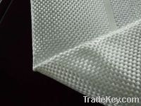 E-glass woven roving fiberglass cloth