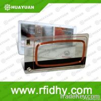 RFID card EM4100, 125KHz/RFID smart card
