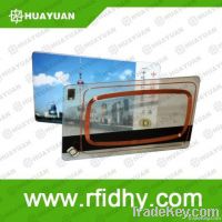 RFID card mifares50/RFID smart card/RFID card supplier/RFID tag