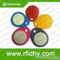 RFID key tag/RFID keyfob/RFID tag