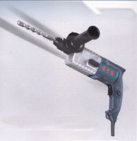 bogea electric hammer 500w(aluminum)