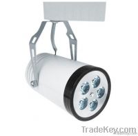 LED track lamp 5*1W