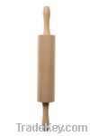 Beech Wood Rolling Pin