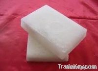 Fully and semi refined paraffin Wax