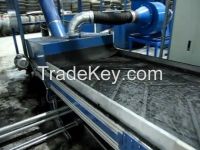 Tire recycling machinery &amp;amp;amp;amp; Rubber crumb