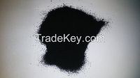 -40 mesh recycled rubber powder