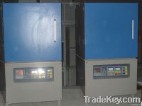 NC Box Muffle Furnace, High Temperature Furnace, Lab Chamber Furnace