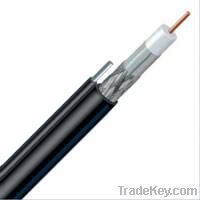 RG series - Coaxial cable RG6 Standard Shield--75 Ohm Coaxial Cable