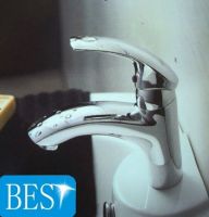2011 High quality sink basin mixer