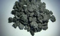 graphite petroleum coke