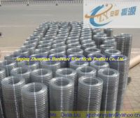 Welded Wire Mesh