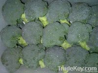 fresh Broccoli is on hot sell !!!