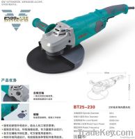 PROFESSIONAL POWER TOOLS 180/230MM 2500W ANGLE GRINDER