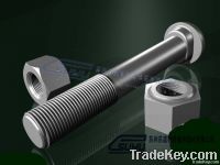 Fish bolt/Double-end bolt/Metro bolt