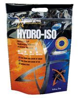 Hydro-ISO