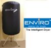 Enviro CD-50 The Intelligent Portable Indoor Clothes & Laundry Dryer