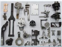 industrial Sewing machine Parts Series
