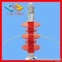 10KV Composite Line Pin Insulator