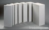 AAC Light weight Block and Panels