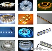 Waterproof LED Bar Light 5050 SMD LED