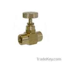 Needle Valves