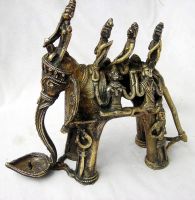 brass handicrafts