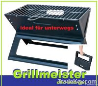 BARBEQUE SMOKER GRILL NOTEBOOK  Notebook Barbeque iron