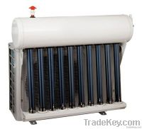 Solar air conditioner & water heater & heater 41, 000 btu