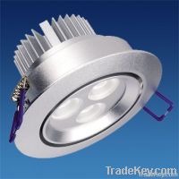 led down light D1009