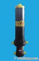 HYVA cylinder