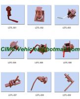 Container Twist Lock