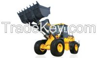 5 tons Wheel Loader ZL50G