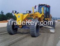 GR180 Motor Grader 2014 hot sale