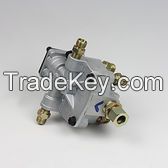 Trailer brake valve with good quality/trailer brake valve/air brake valve