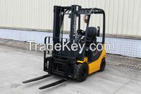 liugong forklift