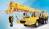 2014 High Performance China Best New Arrival 50 Ton New Truck Crane For Sale