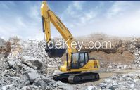 Liugong CLG908D III Mini Excavator 8 Tons Operation Weight + 0.32m3 Bucket