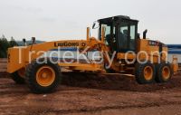 Chinese Motor Grader