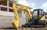 Pengpu Excavator SW150E For Hot Sale