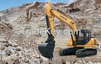 XCMG Hydraulic crawler excavator XE235C