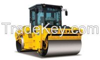 Vibratory Road Roller