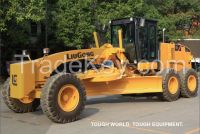 Motor Grader