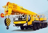 QY25K5-I  25 Ton Hydraulic Truck Crane, XCMG Crane