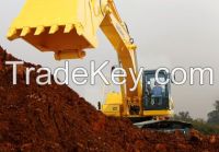 NEW XCMG CRAWLER EXCAVATOR FOR SALE XCMG XE470C WITH CE