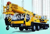 25ton XCMG Truck Crane QY25K5-I