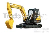 Pengpu excavator in dubai 21ton New Excavator SW210LC-5