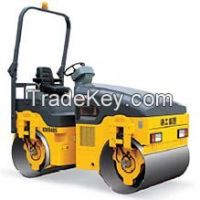 Best Condition New Road Roller For Sale